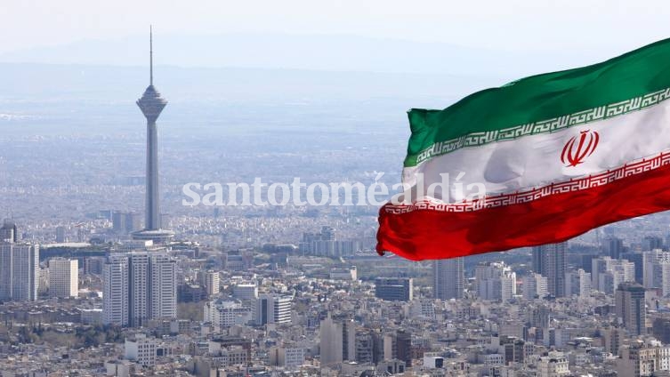 Irán: 