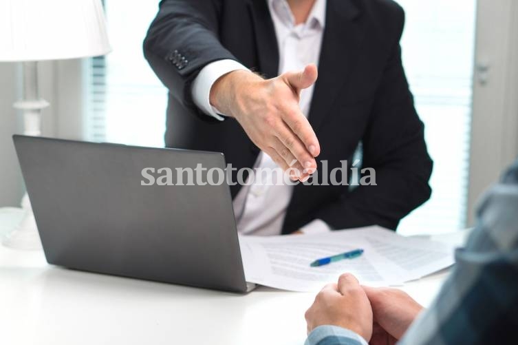 Récord de préstamos bancarios en los diez últimos días hábiles