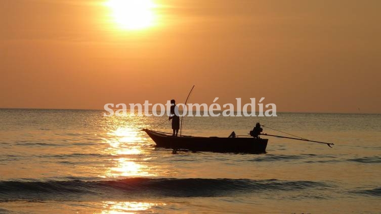 Solicitan que se declare la veda transitoria de la pesca comercial y deportiva en la provincia