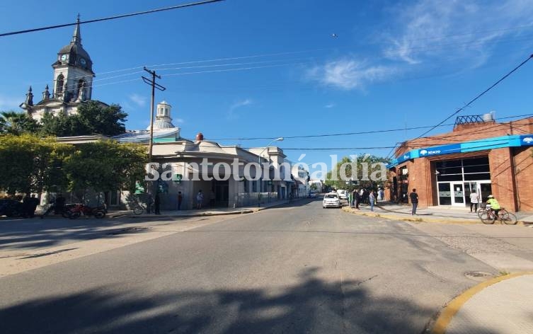 Se permitirá un paseo diario de una hora en radio de 500 metros del domicilio