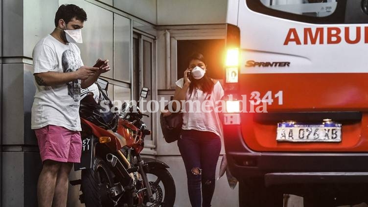 Coronavirus en Argentina: 303 nuevos casos y 9 muertes en el reporte de hoy