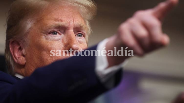 Trump suspende la inmigración a EE.UU. por 60 días