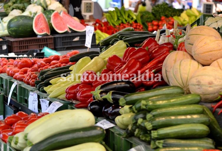 Consumidores alertan que algunas verduras subieron hasta un 74% durante abril