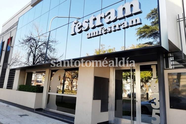 Festram anunció una movilización para el 1° de febrero