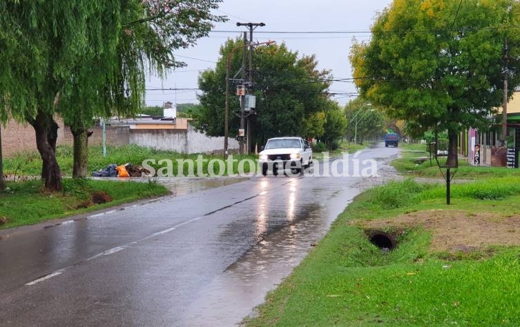 Rige una nueva etapa de la cuarentena: en Santo Tomé es sin salidas recreativas