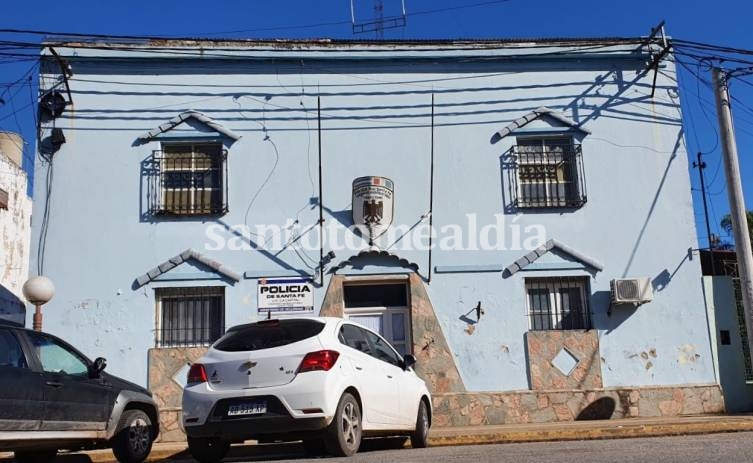 El Comando Radioeléctrico, con funcionamiento restringido por un caso sospechoso de COVID-19