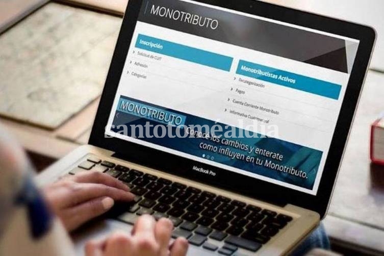 Paso a paso, cómo acceder desde la web a los créditos a tasa cero