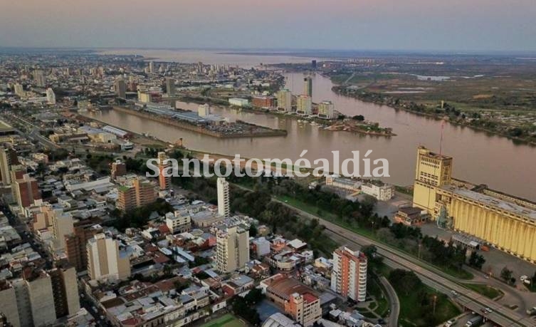 Santa Fe completó una semana sin casos positivos de coronavirus