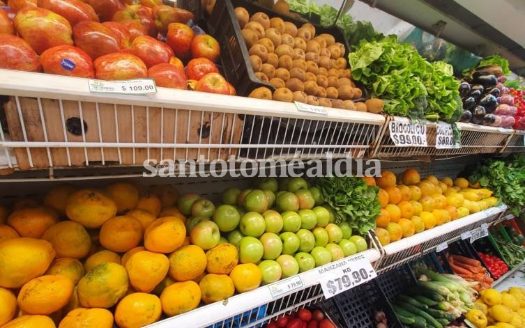 En Santo Tomé, los comercios de proximidad del rubro alimenticio podrán atender hasta las 20 horas