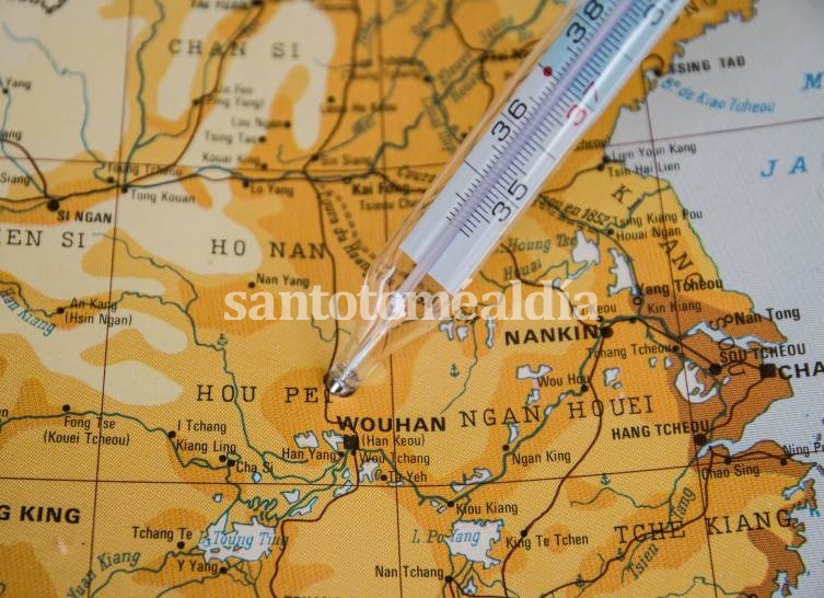 Deportistas franceses tuvieron síntomas de COVID-19 en octubre de 2019