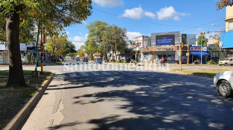 El Centro Comercial se anticipó y anuncia que los comercios podrán abrir de 13 a 18 horas