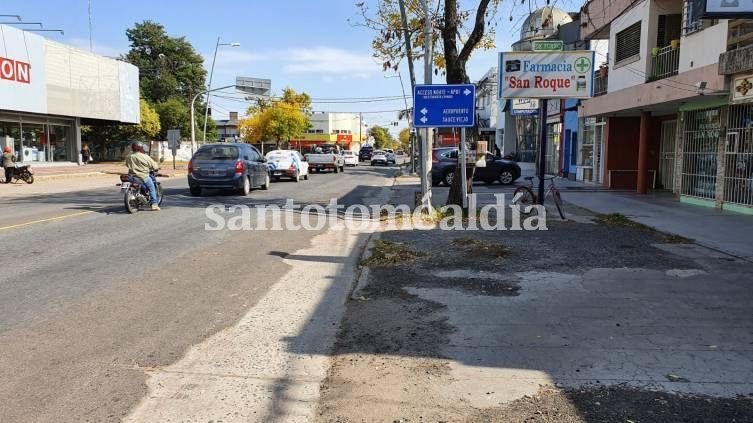 El municipio dio a conocer los horarios para el funcionamiento de las nuevas actividades exceptuadas 