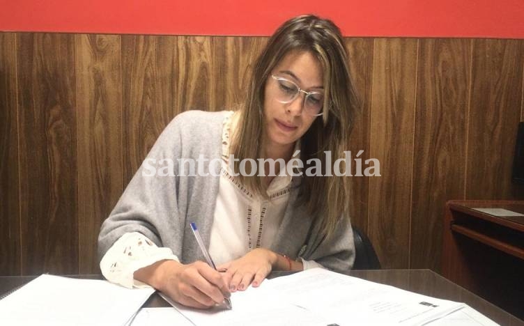 Florencia Gonzalez y concejales de la región piden que se evalúe la apertura de gimnasios y las salidas recreativas para niños