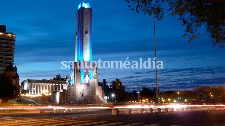 Se confirmaron 2 nuevos casos positivos de COVID-19 en Rosario