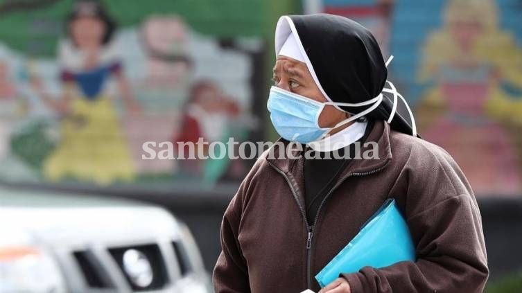 Quito, cerca de convertirse en el nuevo epicentro del coronavirus en el país