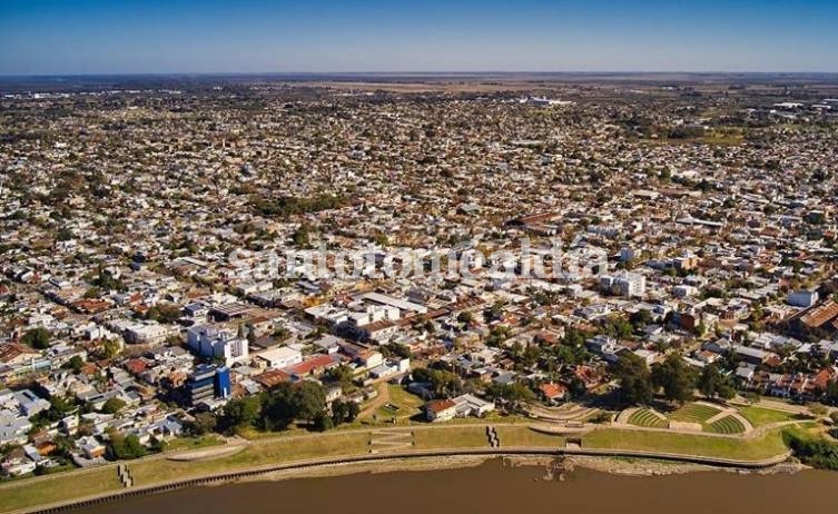 Otro día sin casos de coronavirus en la ciudad y la provincia