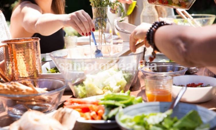 El municipio confirmó la habilitación de reuniones familiares y afectivas