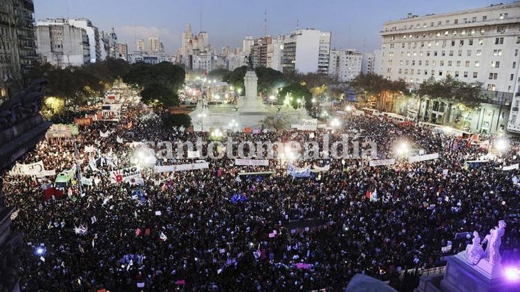 Ni Una Menos: a 5 años de un grito colectivo que visibilizó la desigualdad de las mujeres