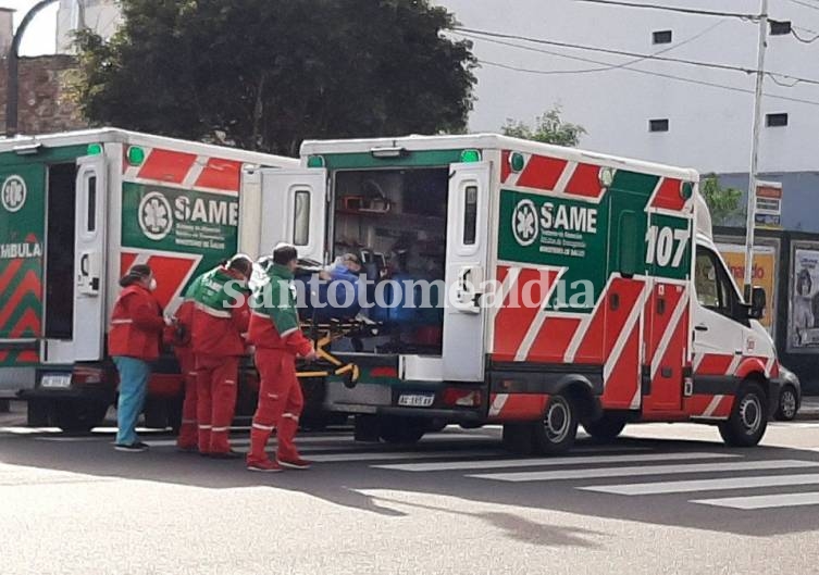 Confirman 3.624 nuevos contagios y 62 muertes en las últimas 24 horas