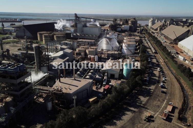 Vicentin: el juez del concurso restituyó temporariamente al directorio original de la cerealera