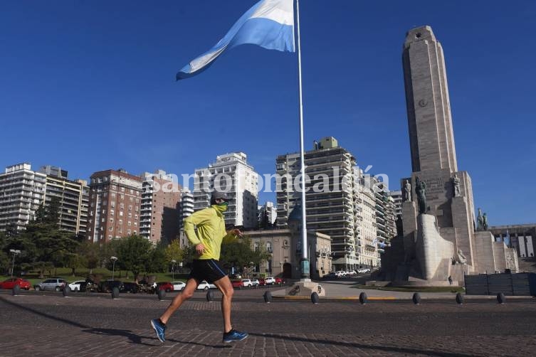 Se confirmaron 2 nuevos casos positivos de COVID-19 en la provincia