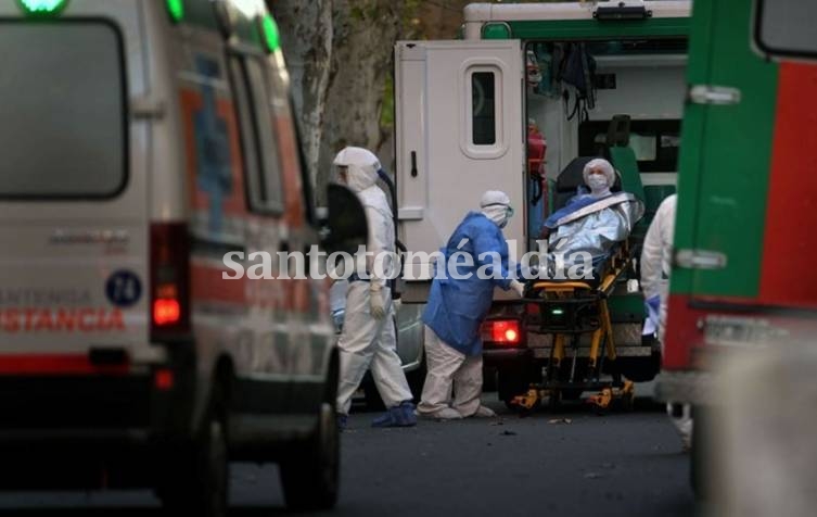 Aseguran que Argentina es uno de los países con menor incidencia y mortalidad por COVID-19 en América