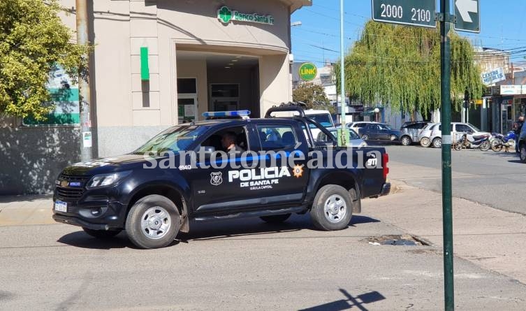 Solicitan mayor presencia policial en inmediaciones de escuelas, centros de salud y dependencias municipales