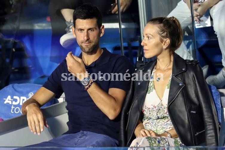 Novak Djokovic pide perdón tras haber dado positivo de coronavirus: “Estábamos equivocados”