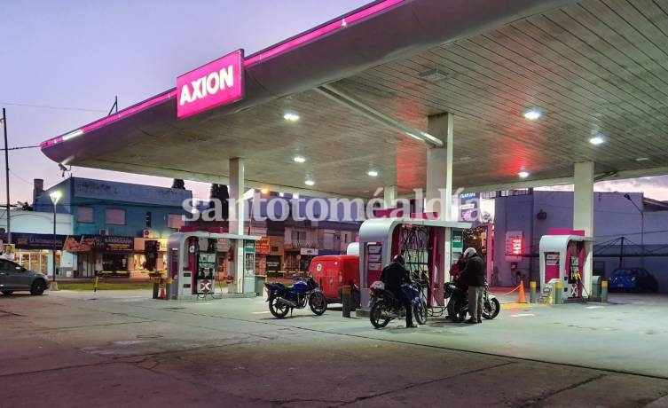 Las ventas de combustibles crecieron en mayo, pero aún están debajo de las previas a la cuarentena