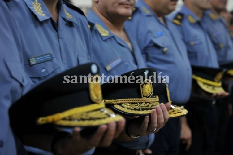 Avanza la causa contra los exjefes de policía Rafael Grau y Omar Odriozola