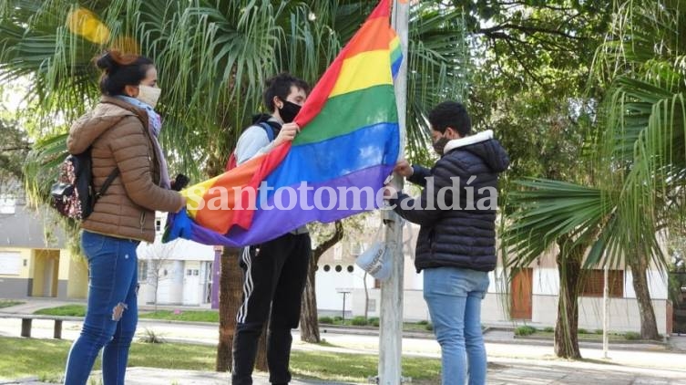 El gobierno de Santa Fe realizará distintas actividades en el marco de los 10 años del Matrimonio Igualitario