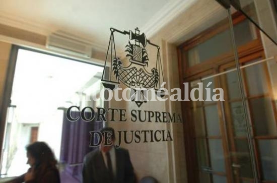 Disponen que la capacitación en género será excluyente para ingresar al Poder Judicial