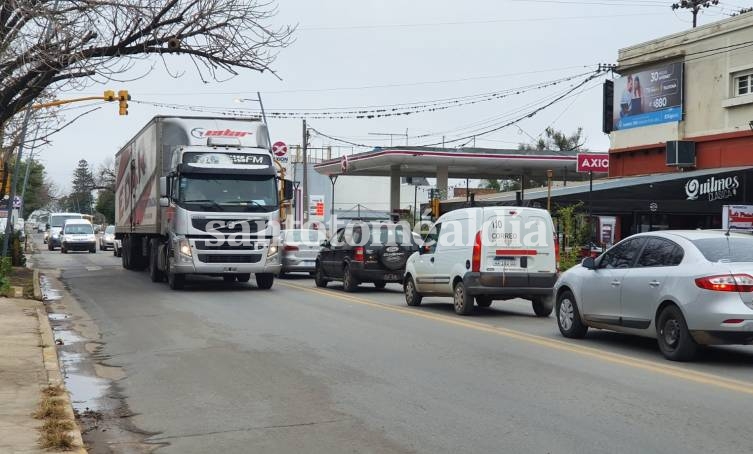 En nuestra ciudad no hay casos y la provincia registra sólo un positivo de Covid-19