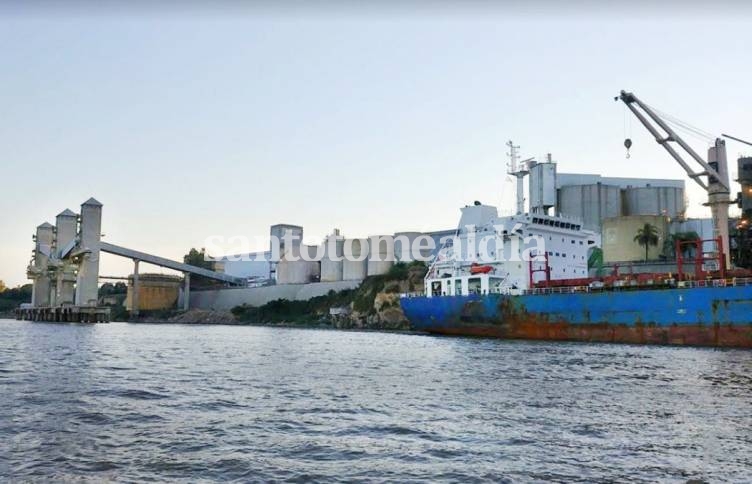 Acreedores de Vicentin interponen recurso en un tribunal de Nueva York