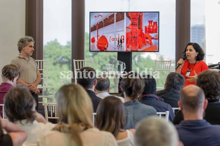 Se desarrollará la 13° edición del Foro de Capital para la innovación