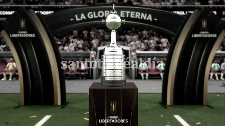 La Libertadores volverá el 15 de septiembre y la Sudamericana el 27 de octubre