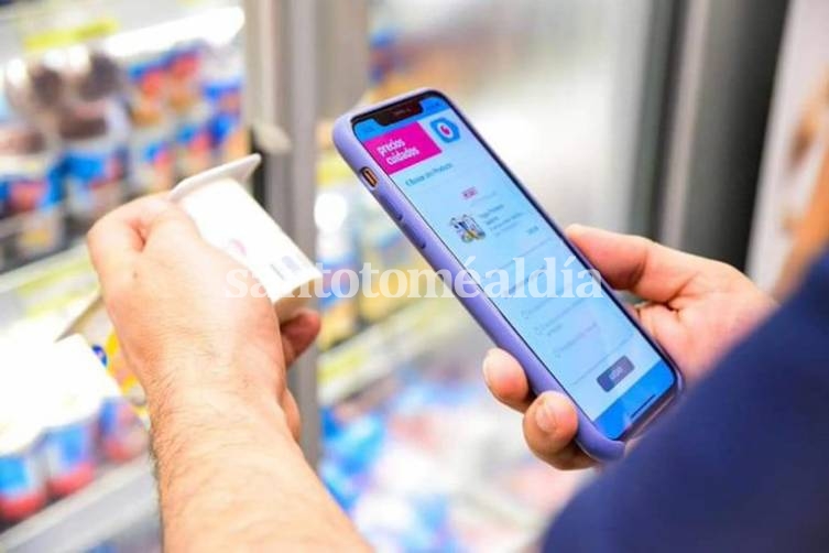 Se renovaron los Precios Cuidados hasta octubre, con aumentos promedios del 5% para el trimestre