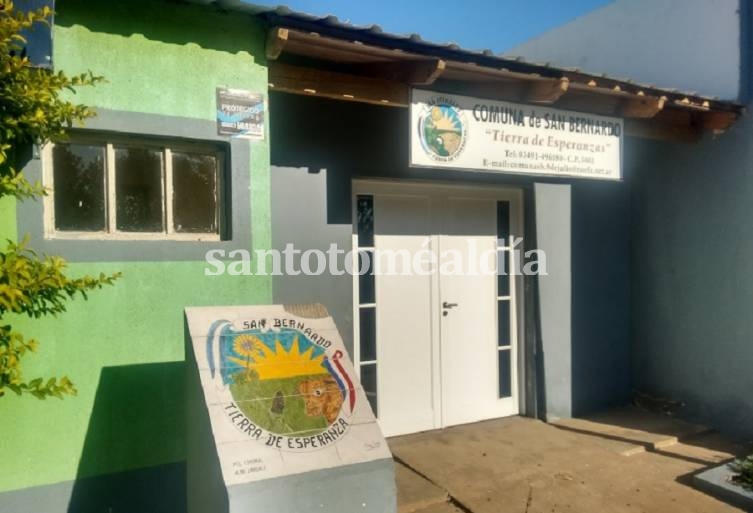 Denuncian por incumplimientos a la comuna de San Bernardo