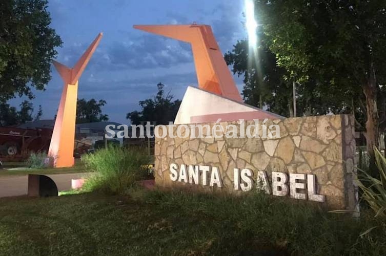 Santa Isabel: se juntaron a comer un asado el fin de semana y ahora hay 14 contagiados 