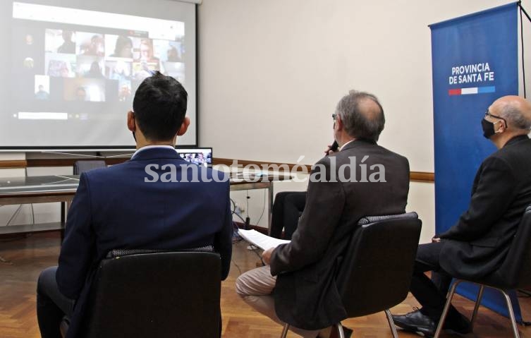 Impulsan el arraigo rural a partir del desarrollo de emprendimientos encabezados por estudiantes agrotécnicos