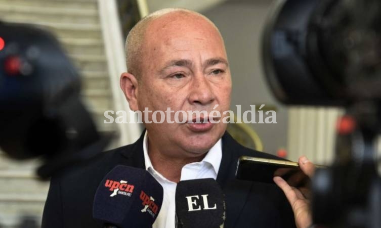 UPCN también pide la reapertura de la paritaria 