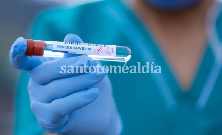 Un hombre de 45 años oriundo de Casilda es la decimoquinta víctima de coronavirus en la provincia