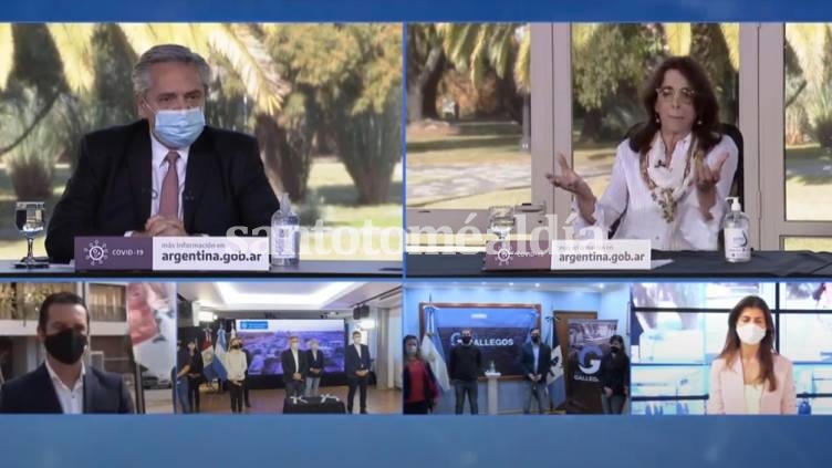 Se relanzó el Procrear: habrá 300.000 créditos para mejoras y 44.000 para construir nuevas viviendas