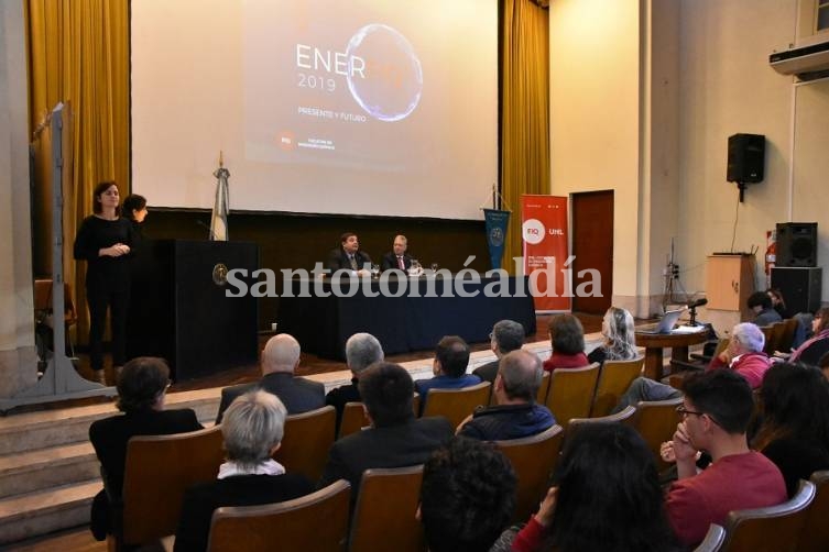 La UNL comenzará a formar Especialistas en Gestión de la Energía