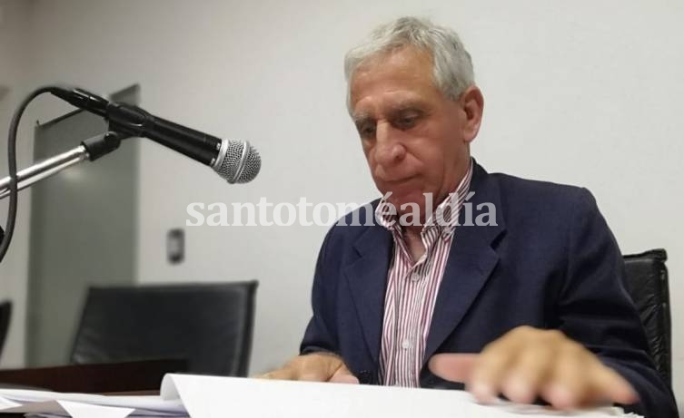 El concejal Alí pide gestiones ante Ministerio de Ambiente para que se controlen las quemas en islas y áreas rurales