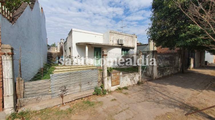 Una mujer de barrio Dos Rutas falleció por asfixia en un principio de incendio