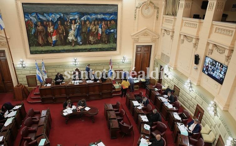 Diputados dio media sanción a la Ley de Emergencia Educativa