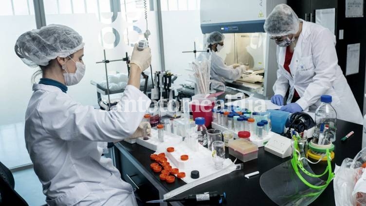 Suman 5.637 los fallecidos y 289.100 los contagiados en el país