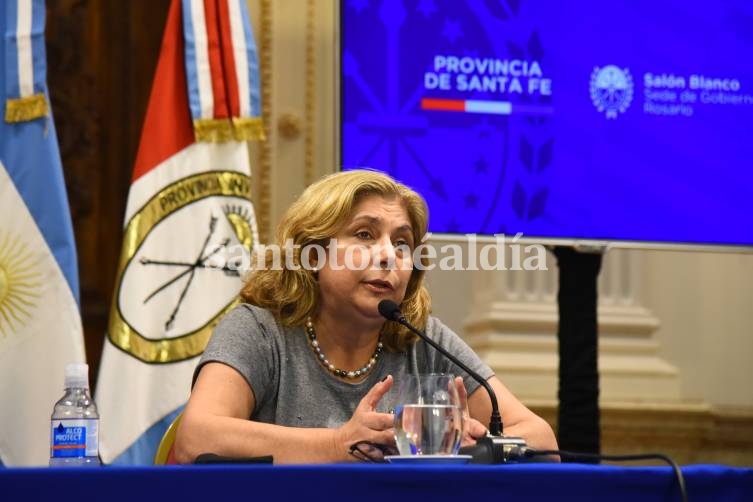 Nueva advertencia del gobierno provincial: ¿Santa Fe puede retroceder de fase?