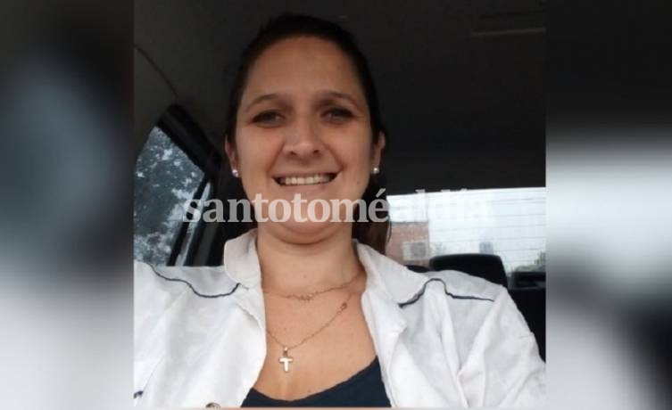 Médica santafesina se contagió dos veces el Covid: en marzo y en agosto